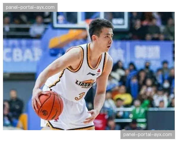 赵继伟深度访谈：谈后卫的职责、领袖的压力与卫冕之路