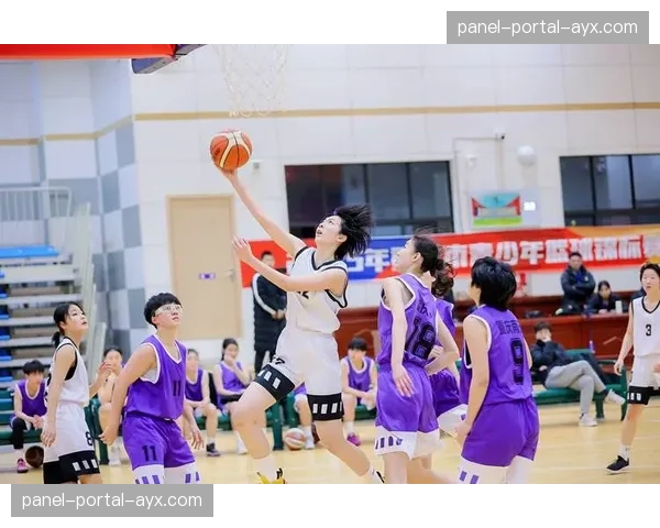 民间“数据化”篮球训练营兴起,重点提升青少年投篮选择合理性 民间“数据化”篮球训练营兴起,重点提升青少年投篮选择合理性