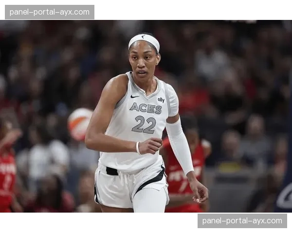 WNBA比赛首次在南达科他州桑福德五角大楼举行