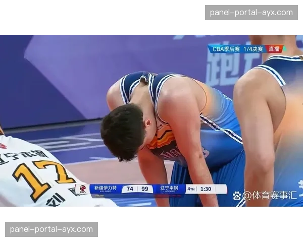 新疆伊力特主场扳平总比分，阿不都沙拉木砍下30+10